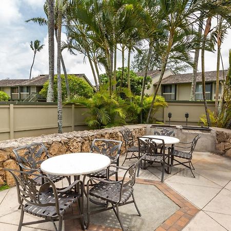Turtle Bay Resort 132 Kahuku Exterior foto