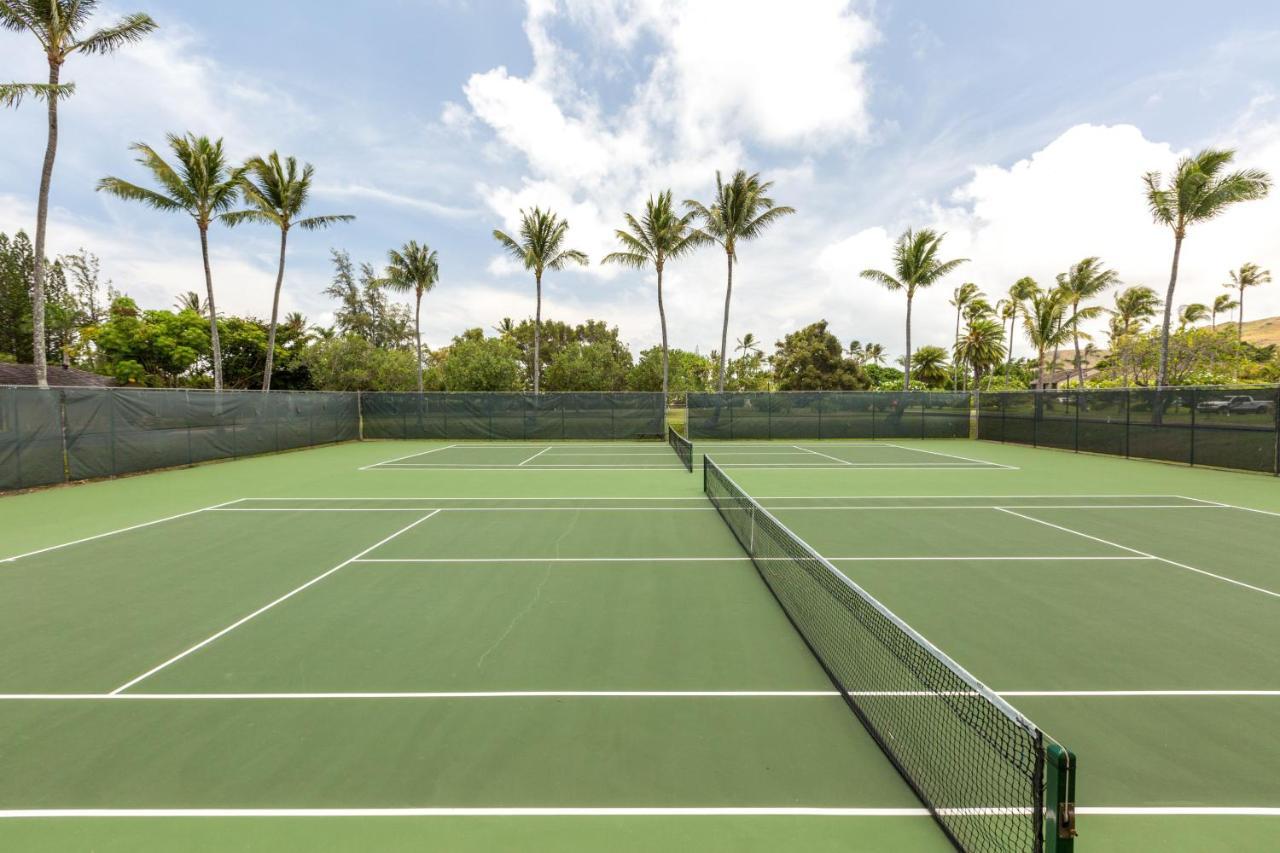 Turtle Bay Resort 132 Kahuku Exterior foto