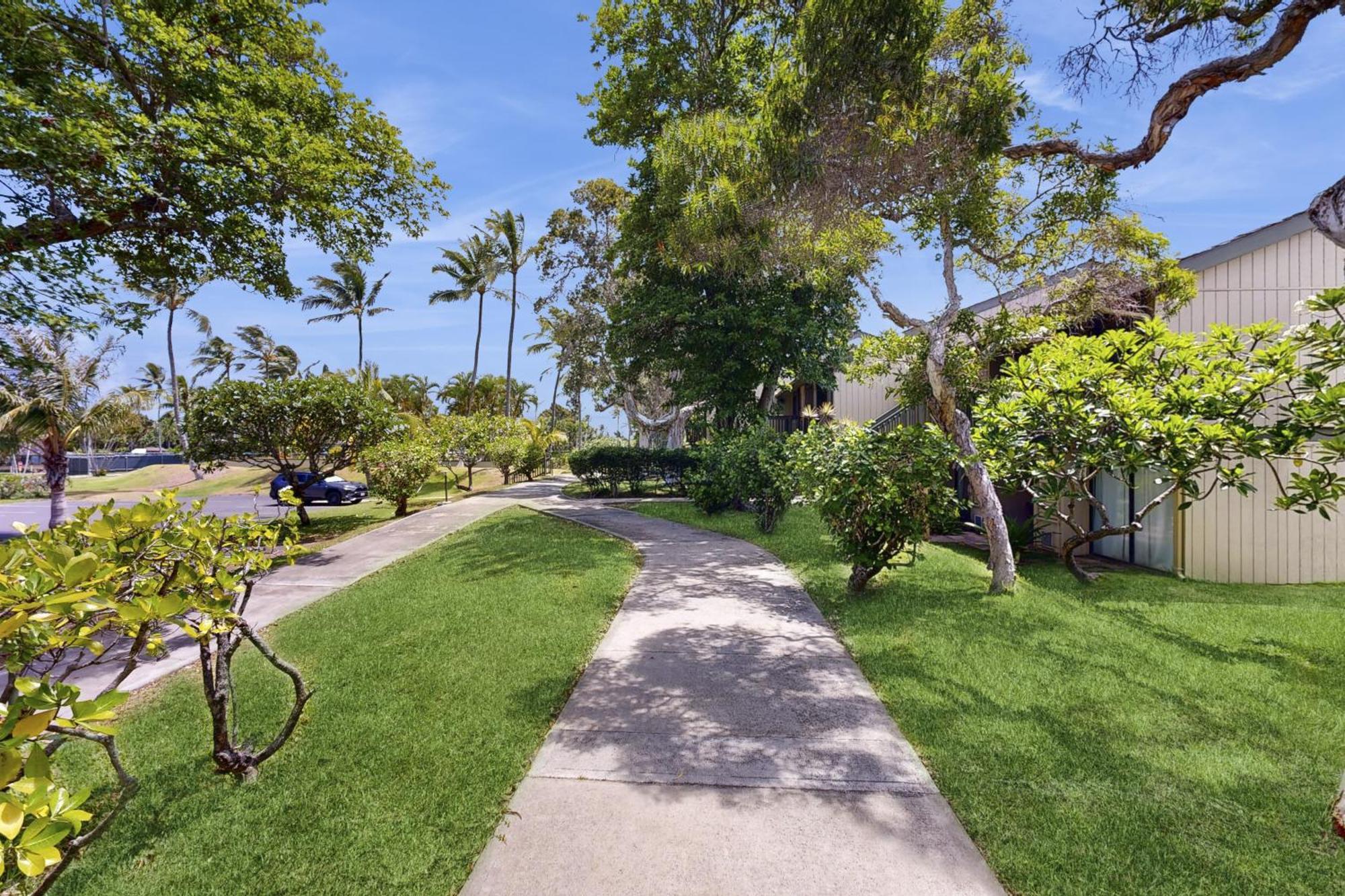 Turtle Bay Resort 132 Kahuku Exterior foto